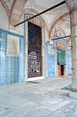Istanbul, Rstem Pasa Mosque 